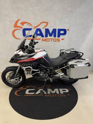 DUCATI MULTISTRADA 1200 ENDURO LE 